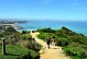 Le sentier du littoral de Bidart à Saint-Jean- ...