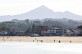 D'Hendaye à Irun rive droite