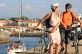 La Vélodyssée - De Biarritz à St Jean de Luz